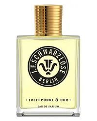 J.F. SCHWARZLOSE BERLIN TREFFPUNKT 8 UHR 50 ml, 2780 € / 1 l 