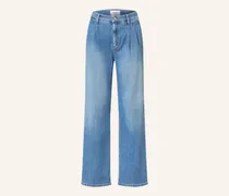 Straight Jeans ALMA