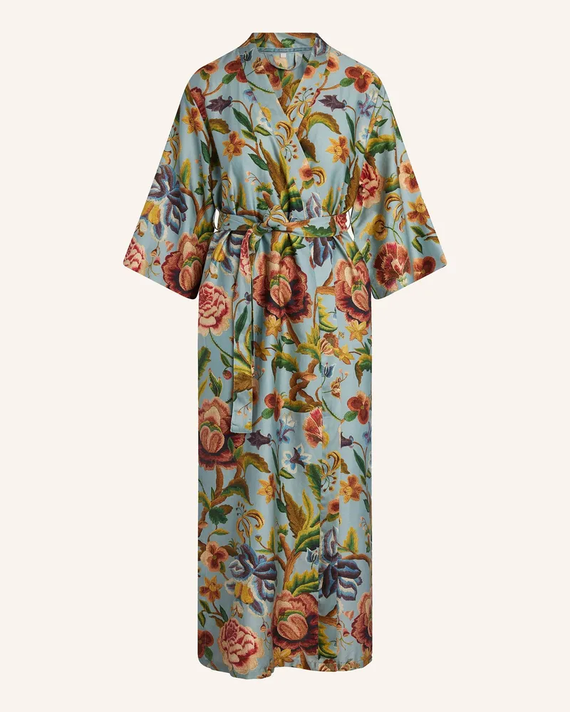 Essenza Kimono Juliet Roselina gruen Grün