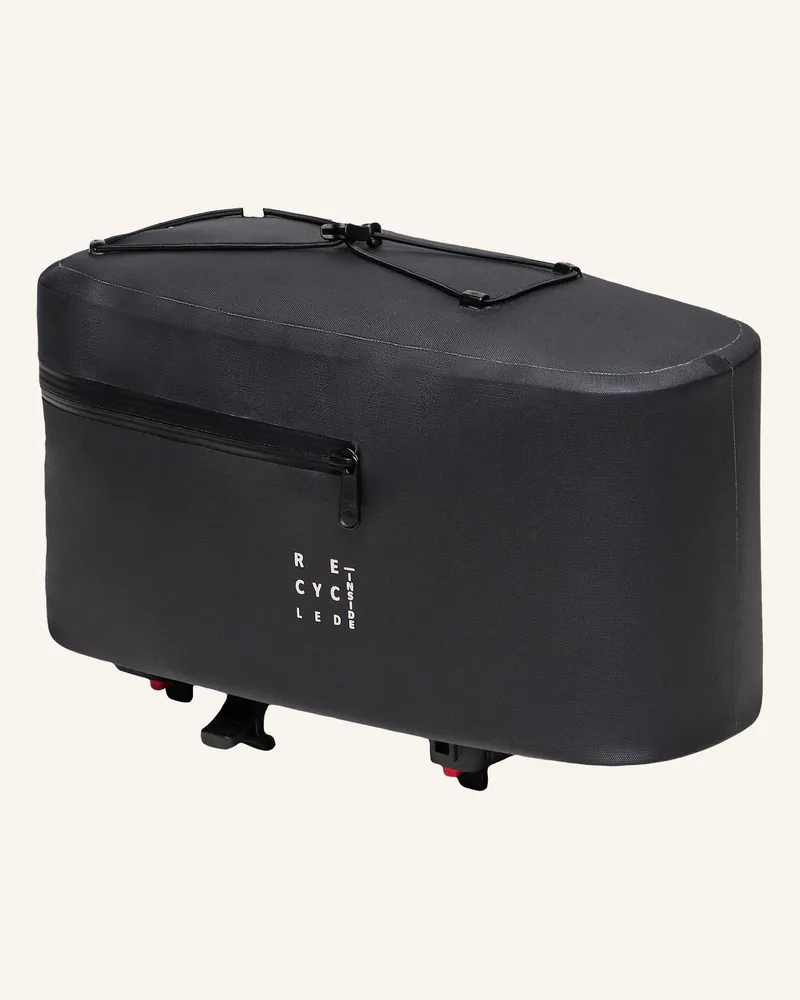 Vaude Gepäckträgertasche PROOF RACK (UNIKLIP 2 Schwarz
