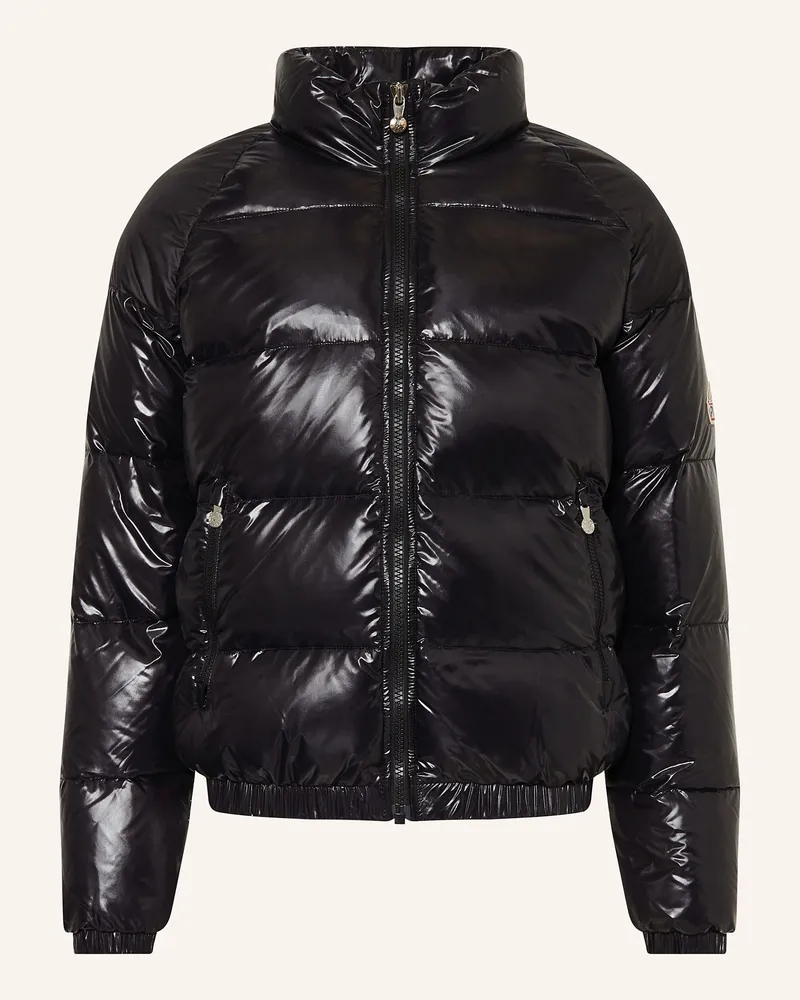 Pyrenex Daunenjacke VINTAGE MYTHIC Schwarz