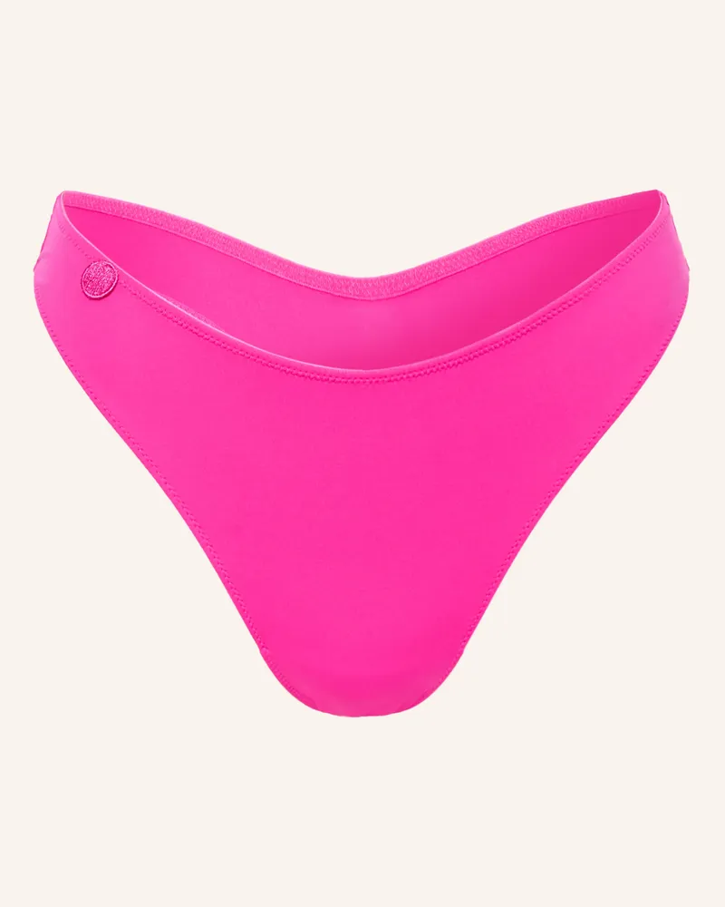 Marie Jo String TOM Neonpink