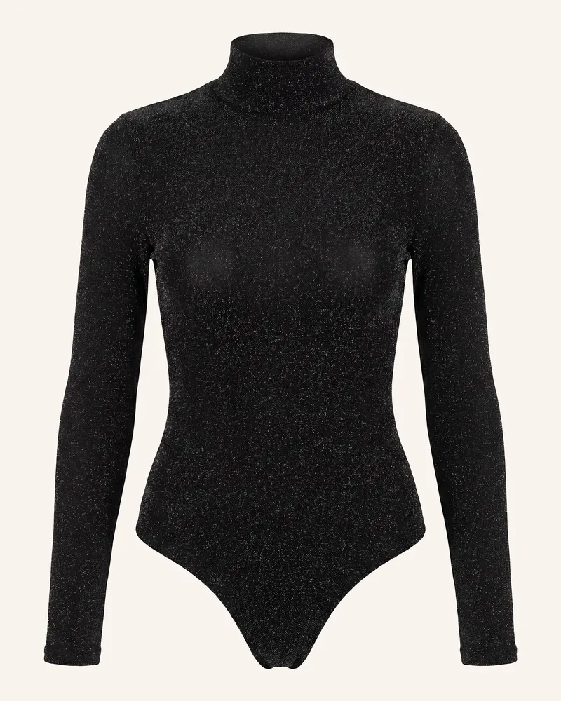 LingaDore Body schwarz Schwarz