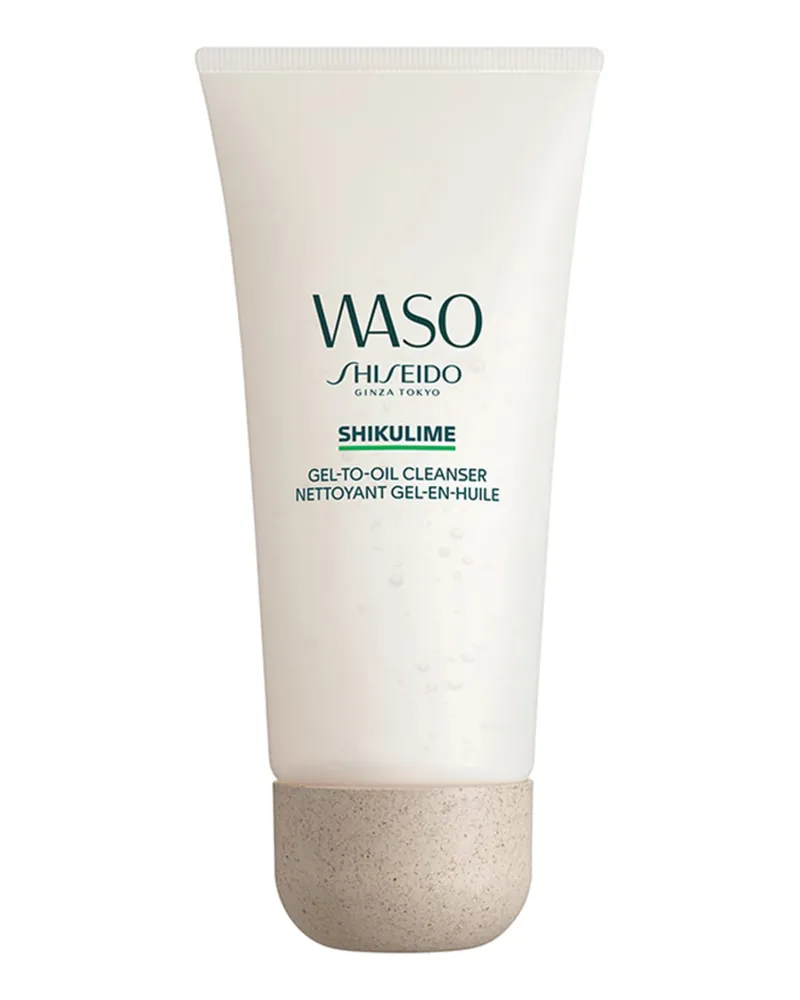 Shiseido WASO 125 ml, 272 € / 1 l 