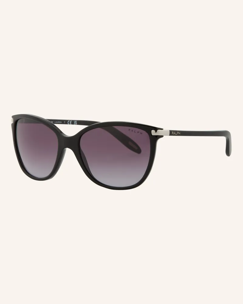 Ralph Lauren Sonnenbrille ra5160 schwarz Schwarz
