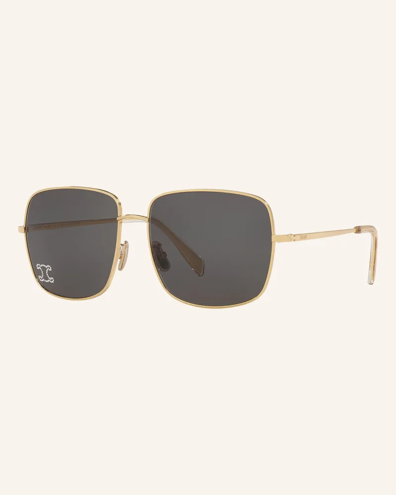 Celine Sonnenbrille cl000451 gold 2300l1