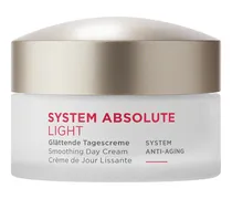 System Absolute Glättende Tagescreme light 50 ml