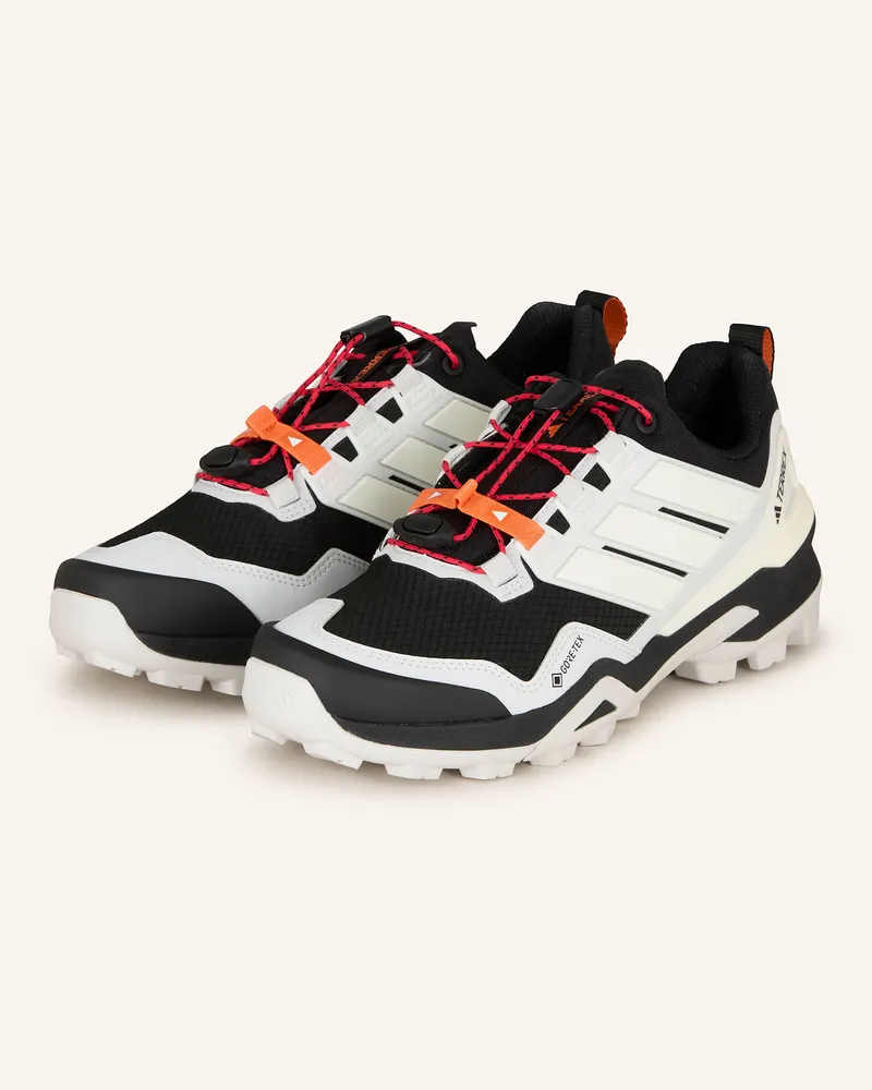 adidas Wanderschuhe TERREX SKYCHASER GTX Schwarz