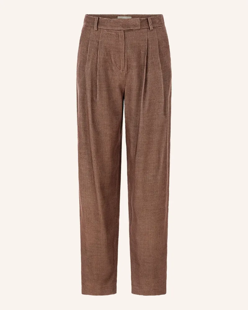 Malej Hose Camel