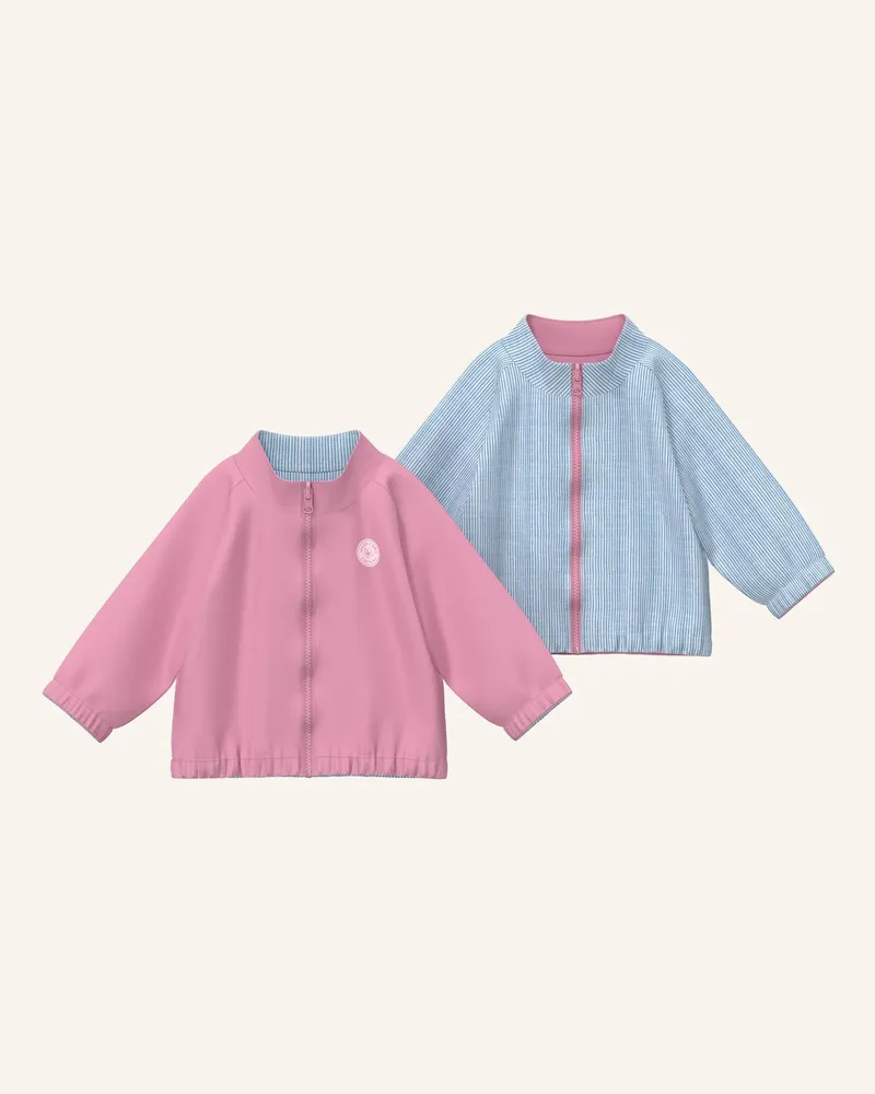 S.Oliver Outdoor-Jacke pink Pink