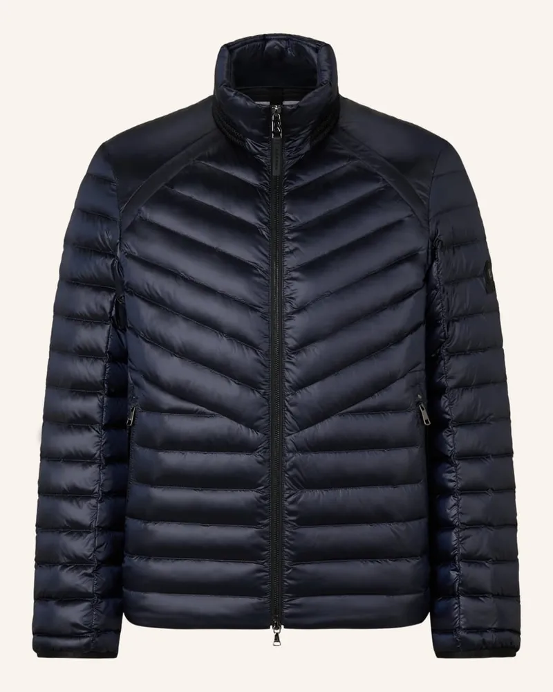 Bogner Daunenjacke LIMAN-D Blau