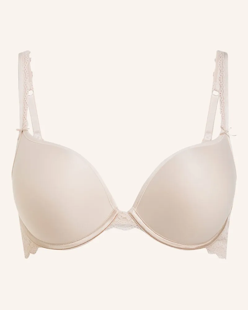 Mey Push-Up-Bh Serie Amorous beige Nude