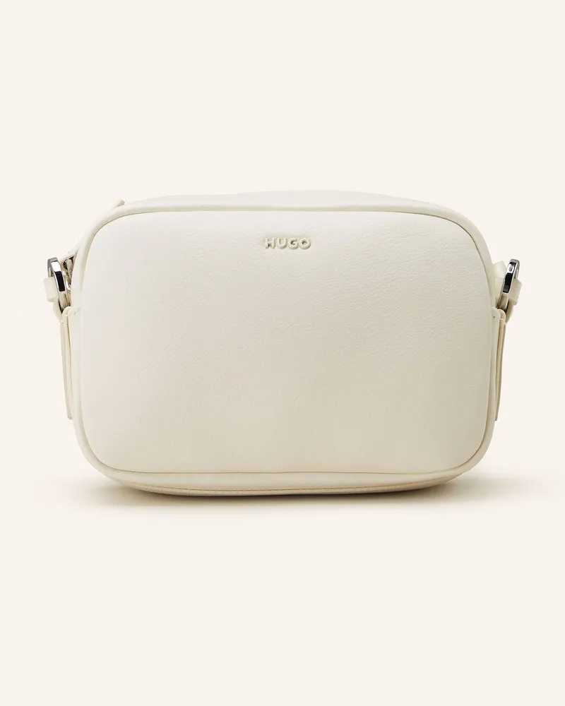 HUGO BOSS Umhängetasche BEL Weiss