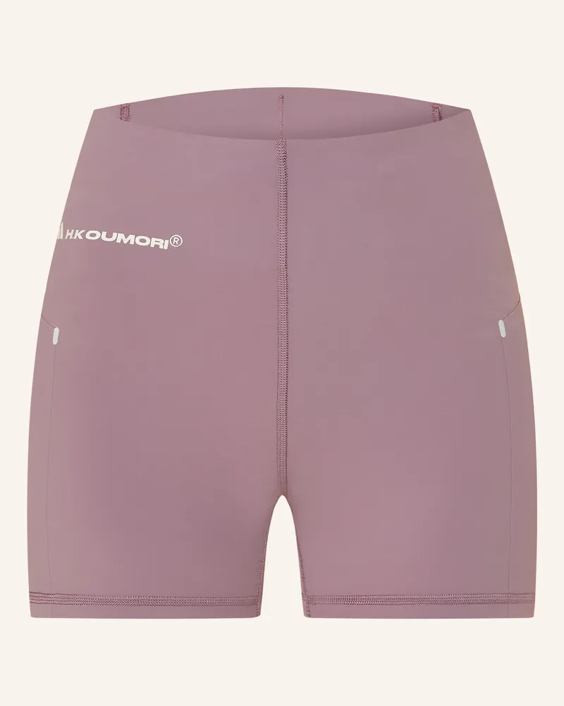 adidas Lauftights adi365 Hermanos Koumori lila Altrosa