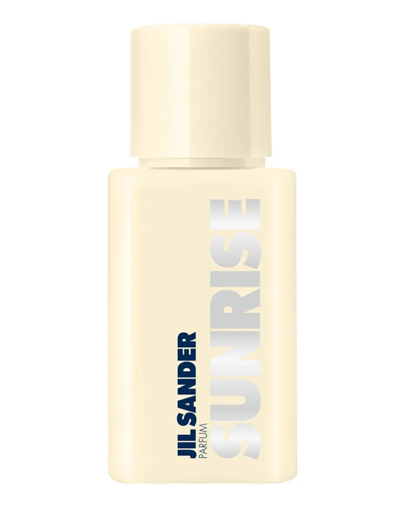 Jil Sander SUNRISE 