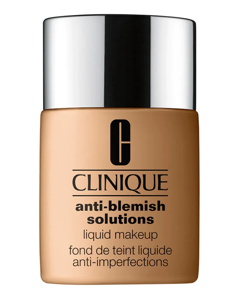 Clinique ANTI-BLEMISH SOLUTIONS 1500 € / 1 l 