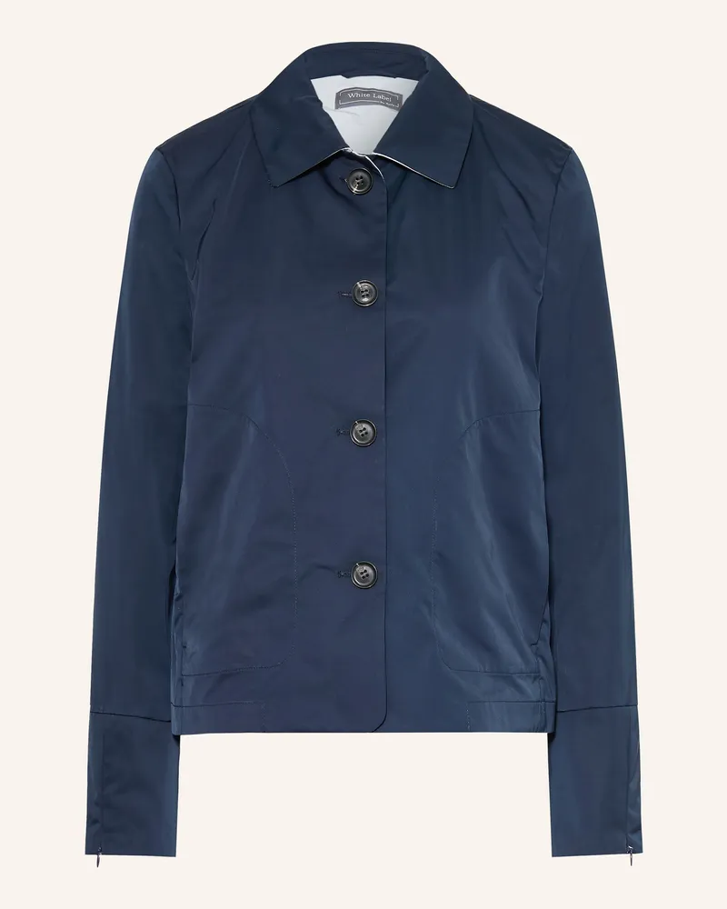 White Label Jacke Dunkelblau