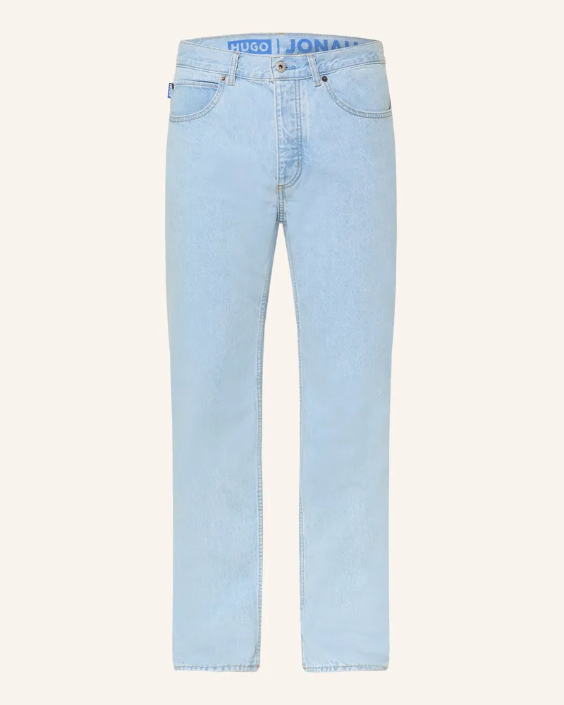 HUGO BOSS Jeans JONAH Straight Fit 455