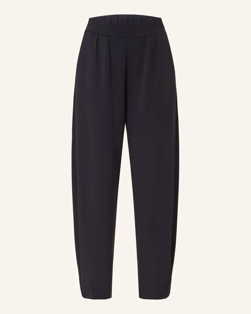 InWear 7/8-Hose LAICENTIW Dunkelblau
