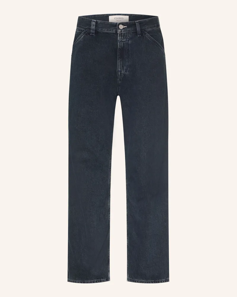 Closed Jeans Shoreham Regular Fit blau Dbl