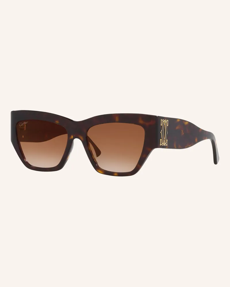 Cartier Sonnenbrille CT0435S 4402d1