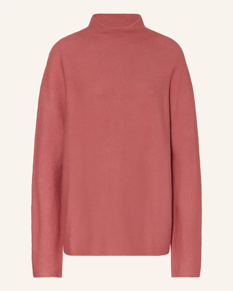 Marc O'Polo Pullover Hellrot