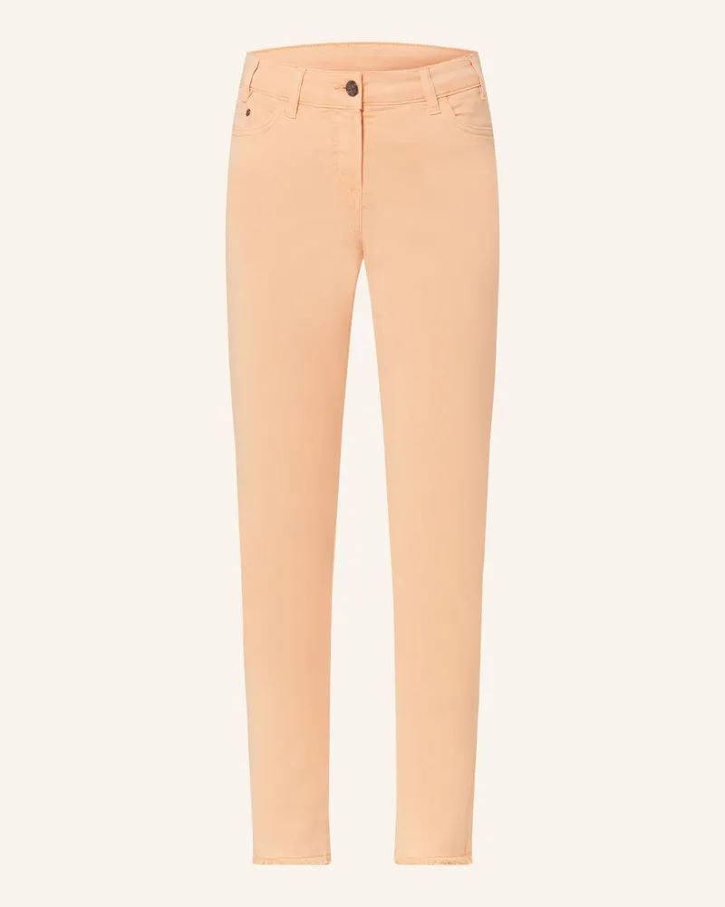 Sportalm Skinny Jeans Orange