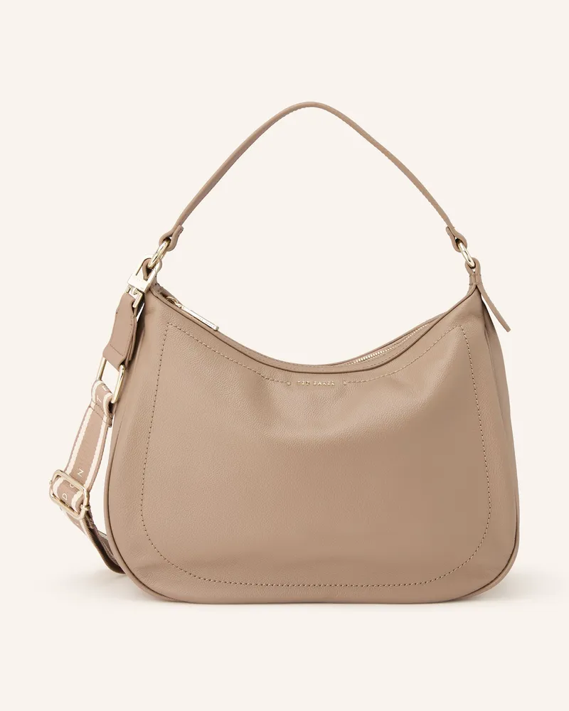 Ted Baker Handtasche LYSHIA Taupe