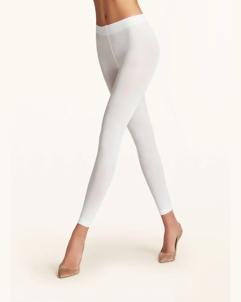 Falke Feinstrumpf-Leggings PURE MATT 2209