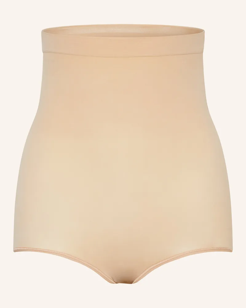 Spanx Shape-Slip Everyday High-Waisted beige Nude
