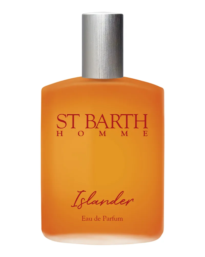 LIGNE ST BARTH HOMME ISLANDER 