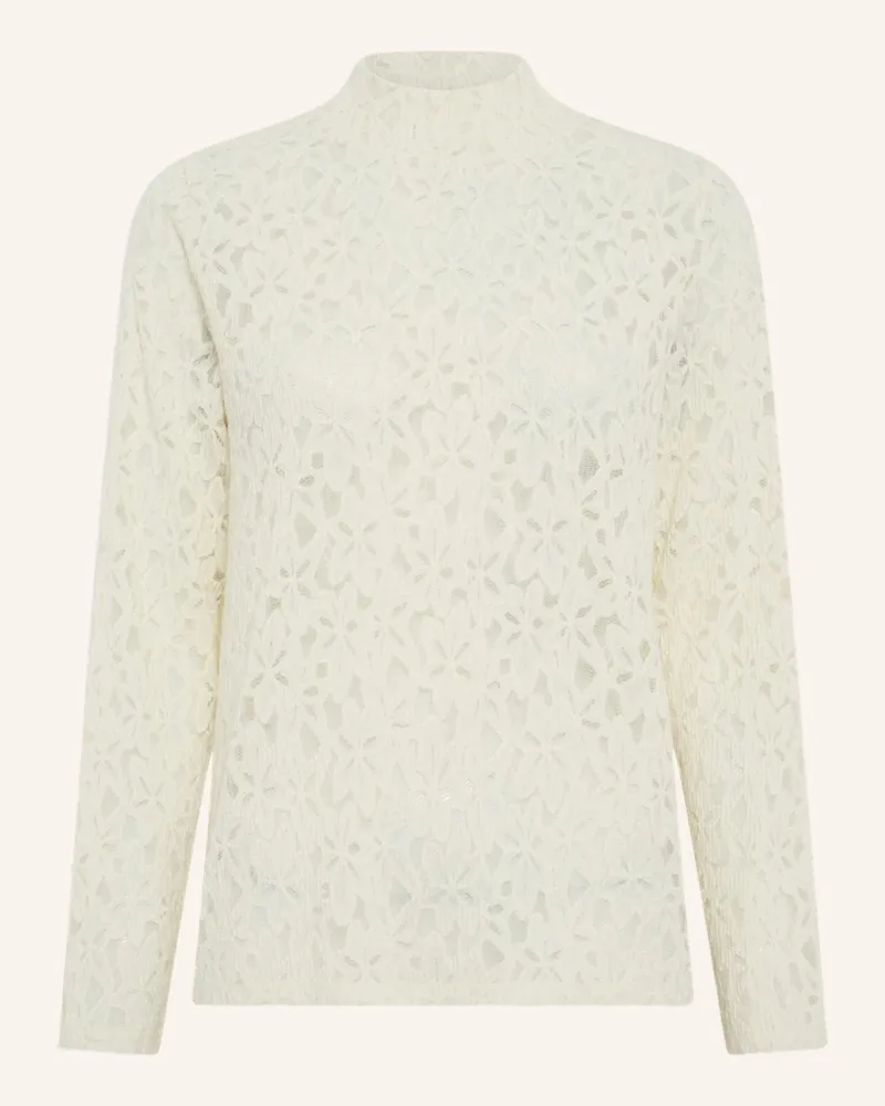 Gerard Darel T-Shirt HARMONIE Ecru