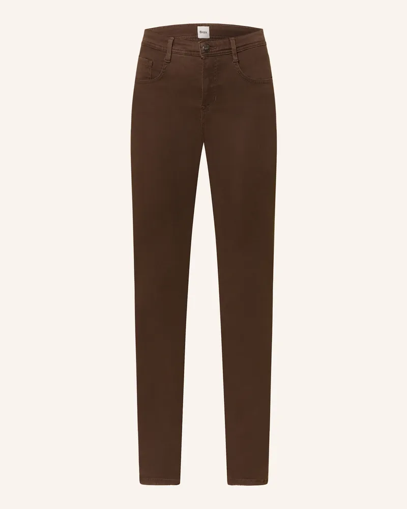 Brax Jeans MARY Dunkelbraun
