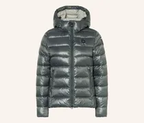 Steppjacke CAROLL mit DUPONT™ SORONA®-Isolierung