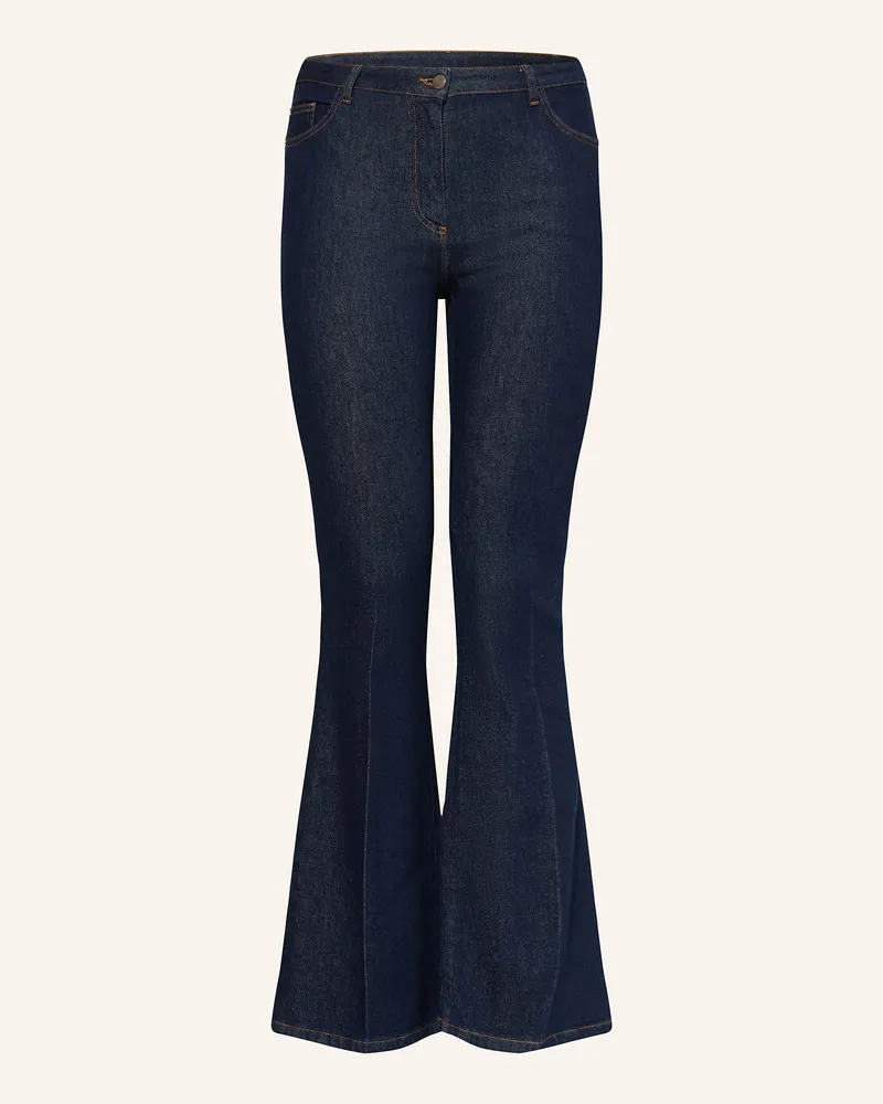 Marina Rinaldi Flared Jeans OBOE 001
