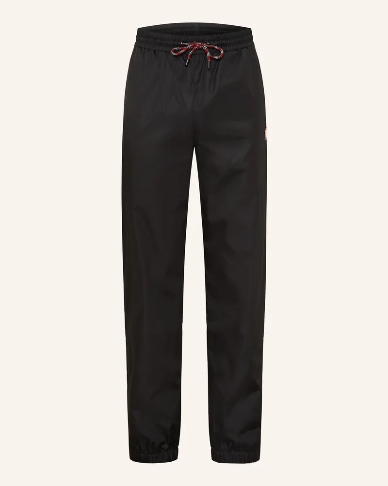 Casablanca Paris Track Pants Schwarz