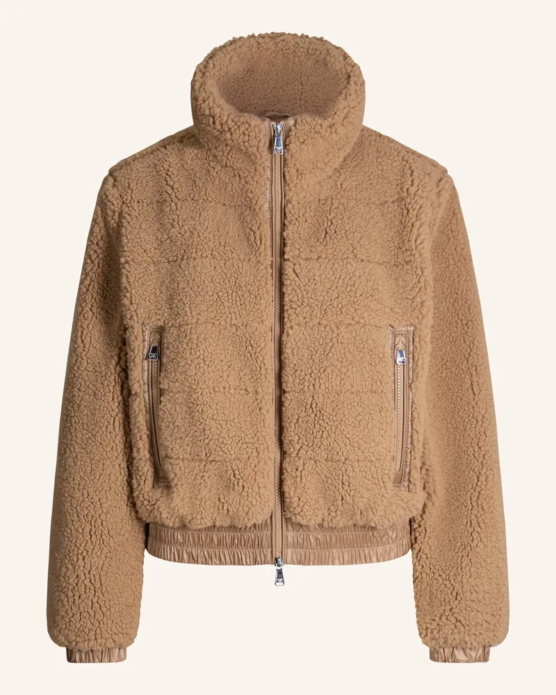 JOOP! Teddy-Jacke 
