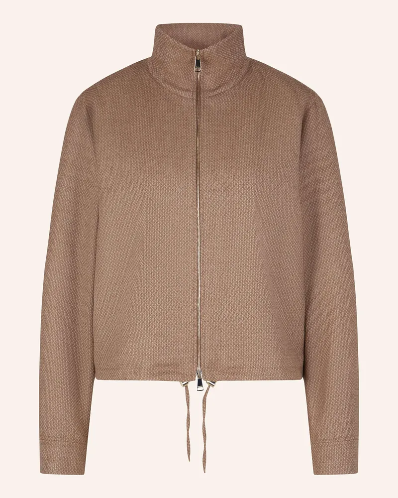 windsor. Blouson Braun