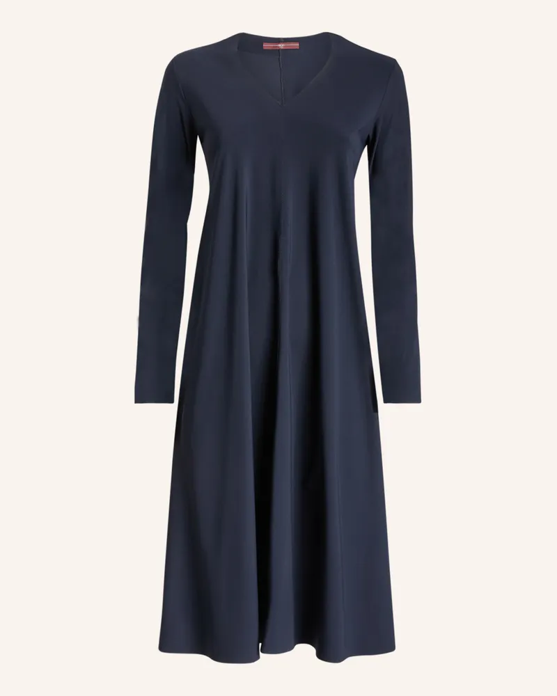 HIGH Jerseykleid Freya blau Blau