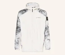 Windbreaker NAT GEO WIND.RDY