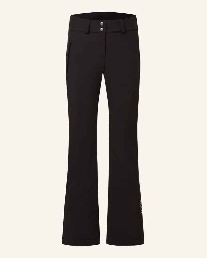 Colmar Softshell-Skihose Schwarz