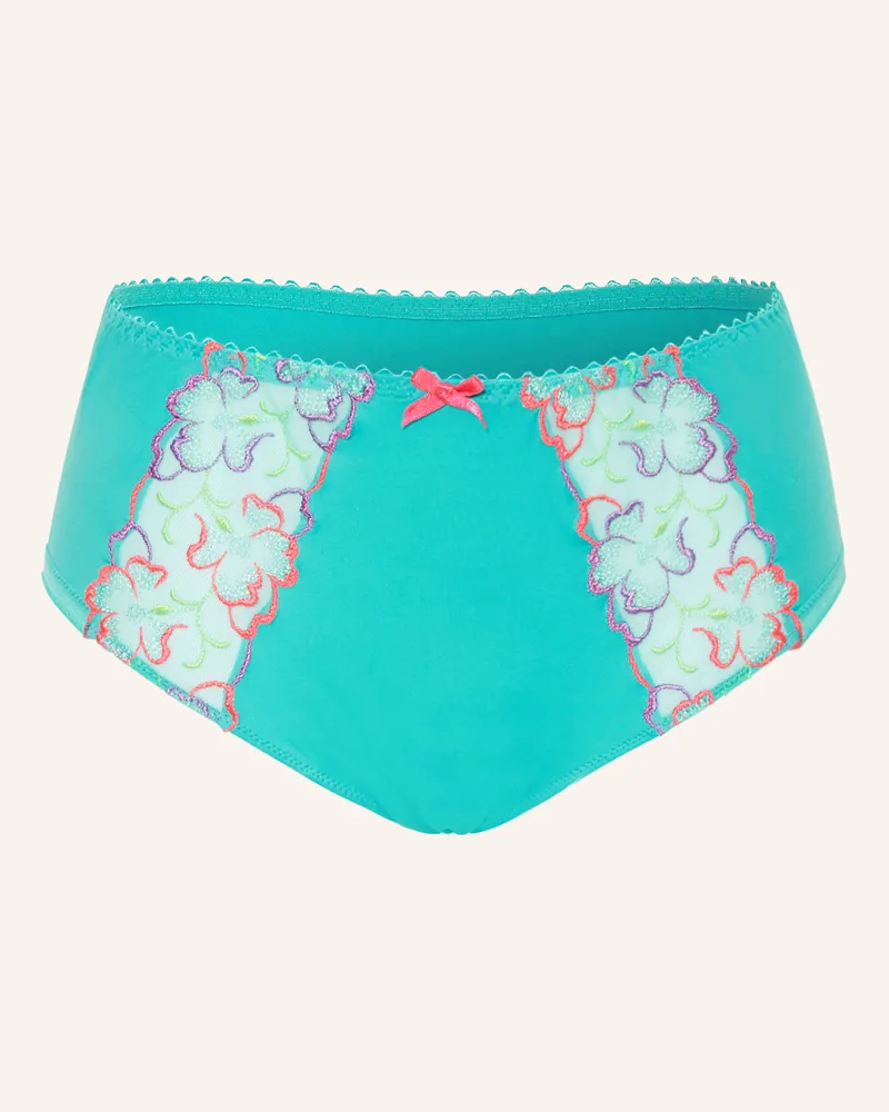 PrimaDonna Taillenslip DEVDAHA Türkis