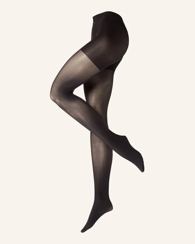 Falke Feinstrumpfhose SHAPING PANTY mit Shaping-Effekt 3009