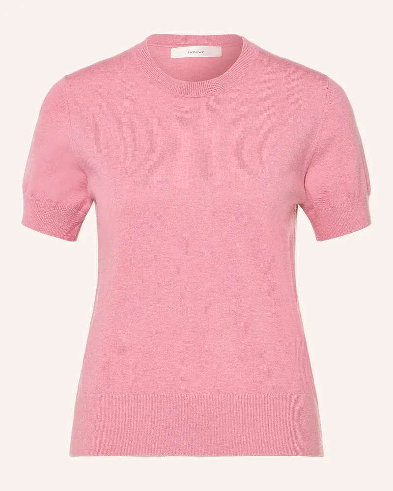 InWear Strickshirt Kellsieiw rosa Rosa