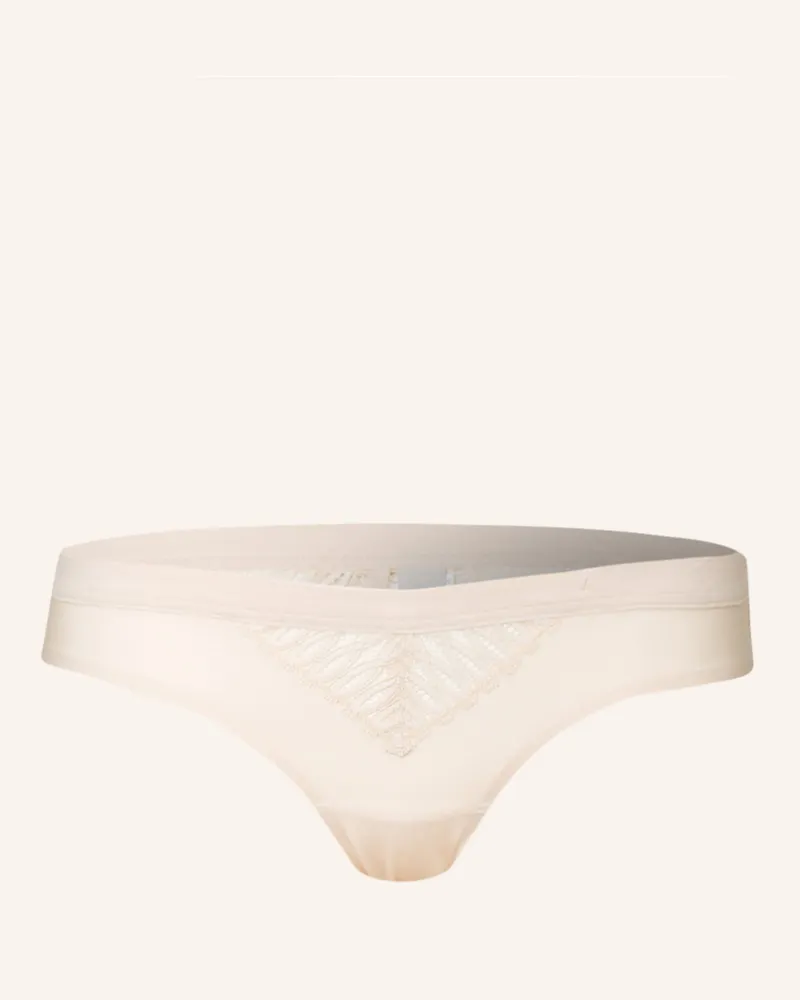 Triumph Slip Aura Spotlight beige Creme