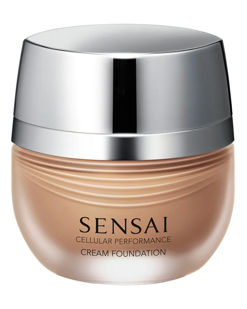 Sensai Cellular Performance Cream Foundation Cf24