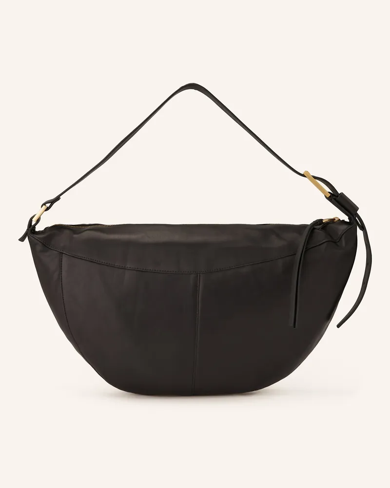 AllSaints Umhängetasche LUNA Schwarz