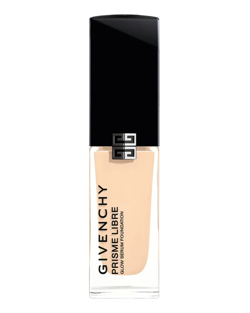 Givenchy PRISME LIBRE GLOW FOUNDATION 1n
