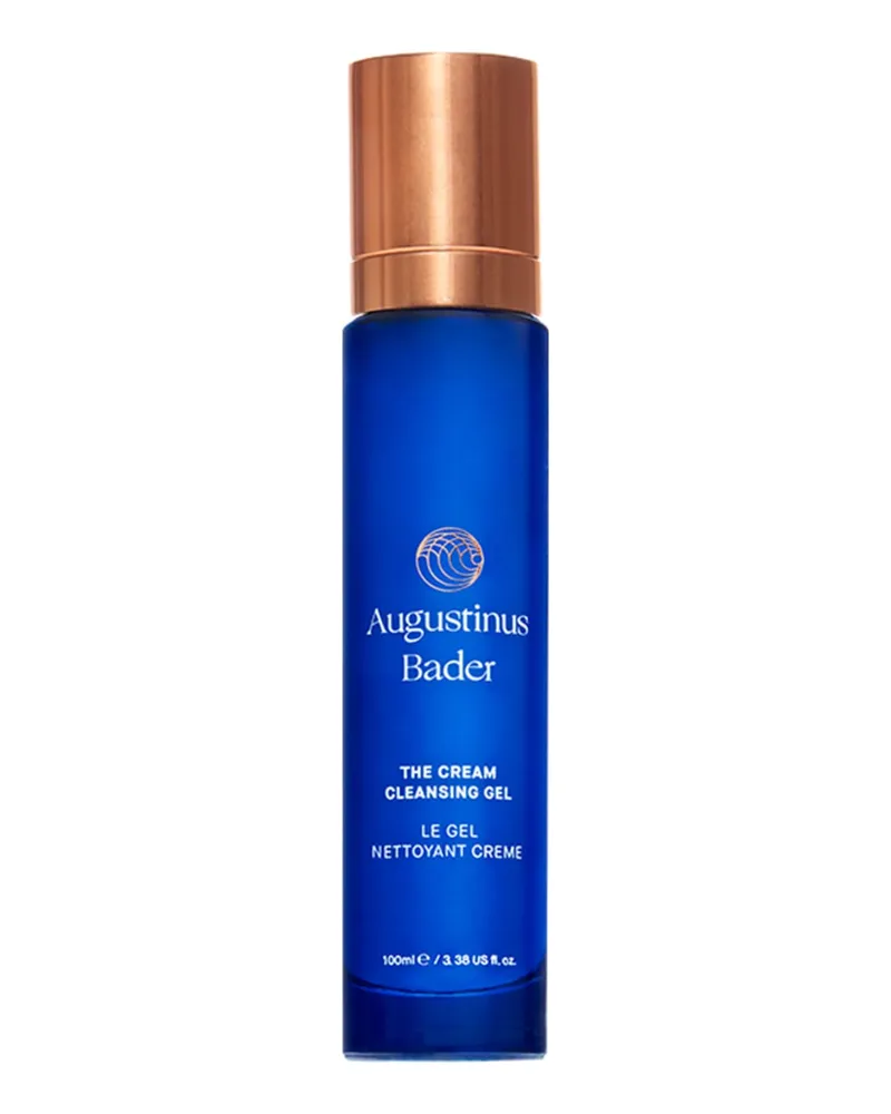 Augustinus Bader THE CREAM CLEANSING GEL 100 ml, 740 € / 1 l 