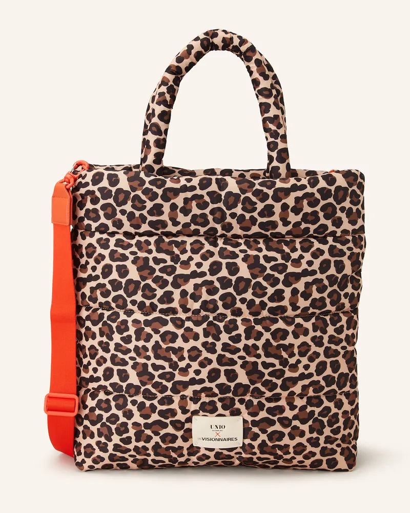UNIO Shopper Beige